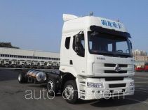 Chenglong LZ1200M5CLT truck chassis