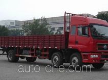 Chenglong LZ1200PCS cargo truck