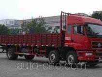 Chenglong LZ1200PCS бортовой грузовик