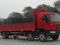 Chenglong LZ1200RCS бортовой грузовик