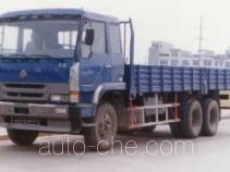 Chenglong LZ1201MD23L бортовой грузовик
