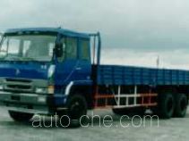 Chenglong LZ1202MD52N бортовой грузовик
