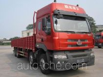 Chenglong LZ1240M5FA cargo truck