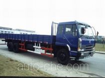 Chenglong LZ1240MD10N cargo truck