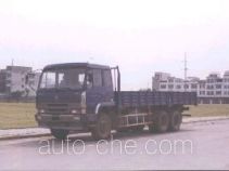 Chenglong LZ1240MD23L бортовой грузовик