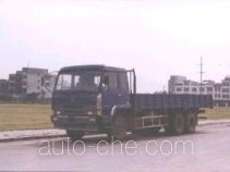 Chenglong LZ1240MD8L бортовой грузовик