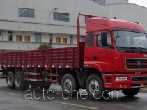 Chenglong LZ1244PEL бортовой грузовик