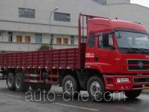Chenglong LZ1244PEL cargo truck