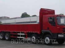 Chenglong LZ1244REL cargo truck