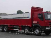 Chenglong LZ1244REL бортовой грузовик