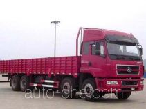 Chenglong LZ1245PEL cargo truck