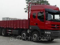 Chenglong LZ1245QEL бортовой грузовик