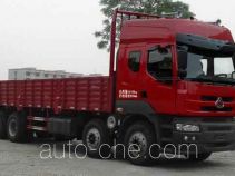 Chenglong LZ1245QEL cargo truck