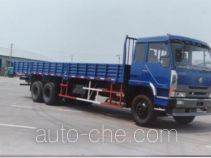 Chenglong LZ1240MD42N бортовой грузовик