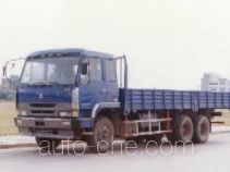 Chenglong LZ1250MD8L бортовой грузовик