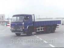 Chenglong LZ1250MJ бортовой грузовик