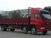 Chenglong LZ1250PCS cargo truck