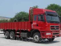 Chenglong LZ1250PDK бортовой грузовик