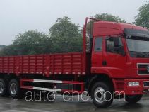 Chenglong LZ1250PDT бортовой грузовик