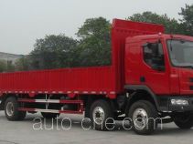 Chenglong LZ1250RCM бортовой грузовик
