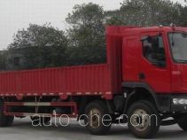Chenglong LZ1250RCMA cargo truck
