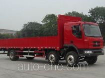 Chenglong LZ1250RCS бортовой грузовик