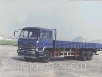 Chenglong LZ1251MD21N бортовой грузовик