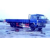 Chenglong LZ1251MD59N бортовой грузовик