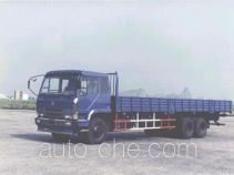 Chenglong LZ1251MN cargo truck