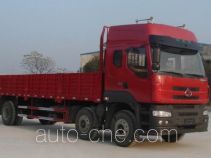 Chenglong LZ1251QCS бортовой грузовик