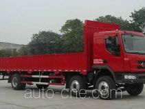 Chenglong LZ1252RCS бортовой грузовик