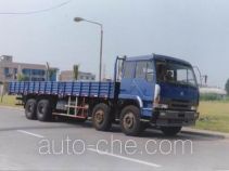 Chenglong LZ1261MD47N бортовой грузовик