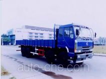 Chenglong LZ1252MD42N cargo truck