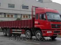Chenglong LZ1310PEL бортовой грузовик