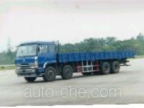 Chenglong LZ1311MD39N бортовой грузовик