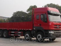 Chenglong LZ1311QEL бортовой грузовик