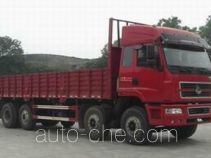 Chenglong LZ1313PEL бортовой грузовик