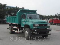 Chenglong LZ3060F1AA dump truck