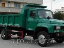 Chenglong LZ3060GAK dump truck