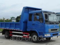 Chenglong LZ3050RAH dump truck