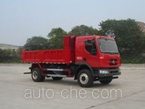 Chenglong LZ3061M3AA dump truck