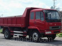 Chenglong LZ3070LAL dump truck