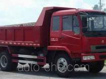 Chenglong LZ3071LAH dump truck