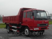 Chenglong LZ3071LAK dump truck