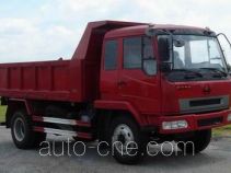 Chenglong LZ3071LAL dump truck