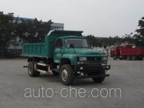 Chenglong LZ3120F1AA dump truck