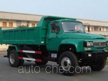 Chenglong LZ3120GAK dump truck
