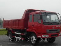 Chenglong LZ3120LAL dump truck