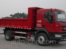 Chenglong LZ3120M3AA dump truck