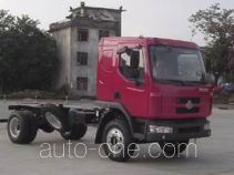 Chenglong LZ3120M3AAT dump truck chassis